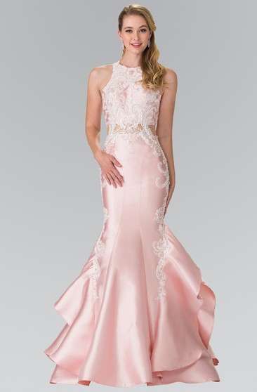 Prom Dress Porn - June Bridals